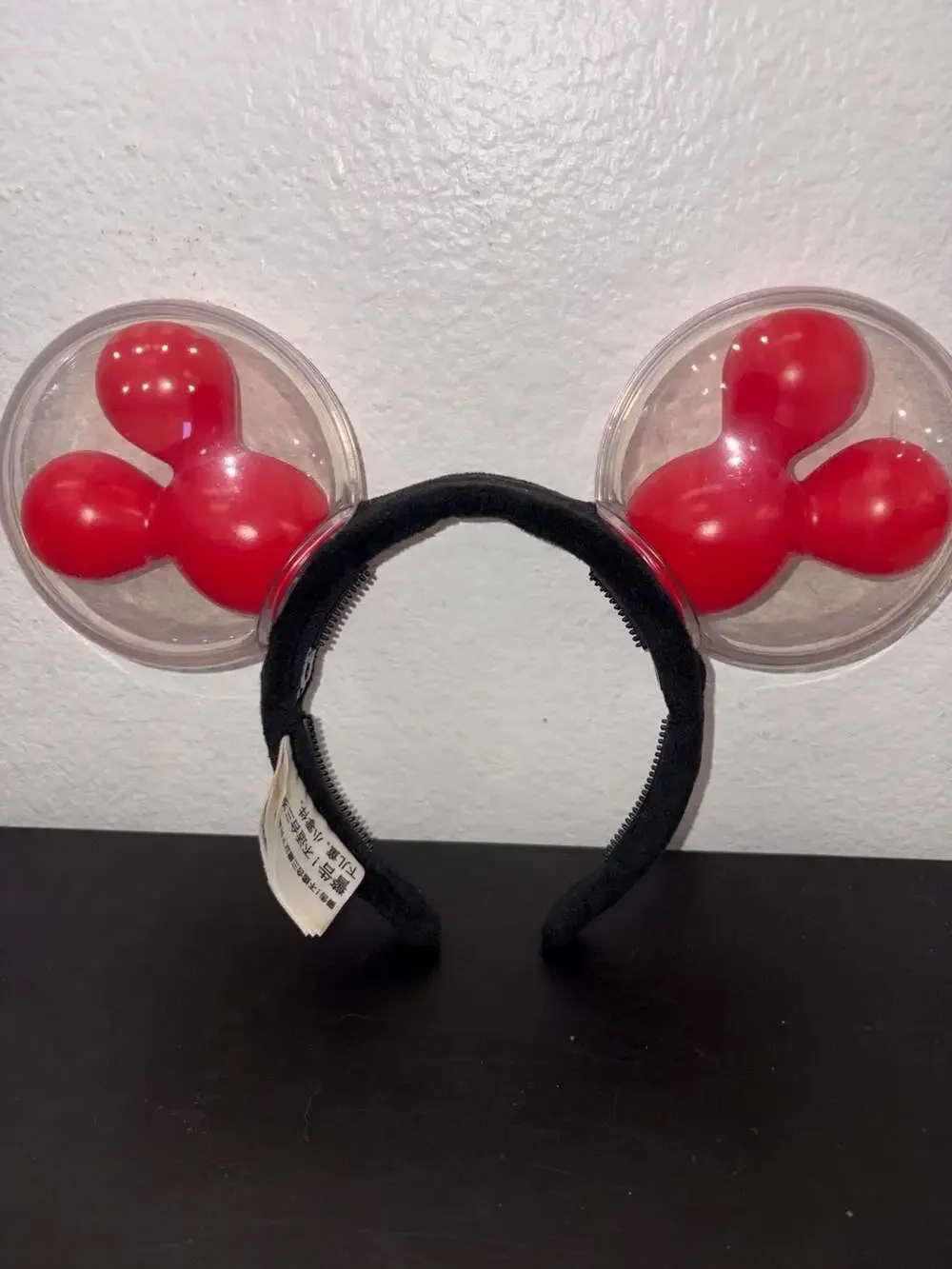Disney official parks